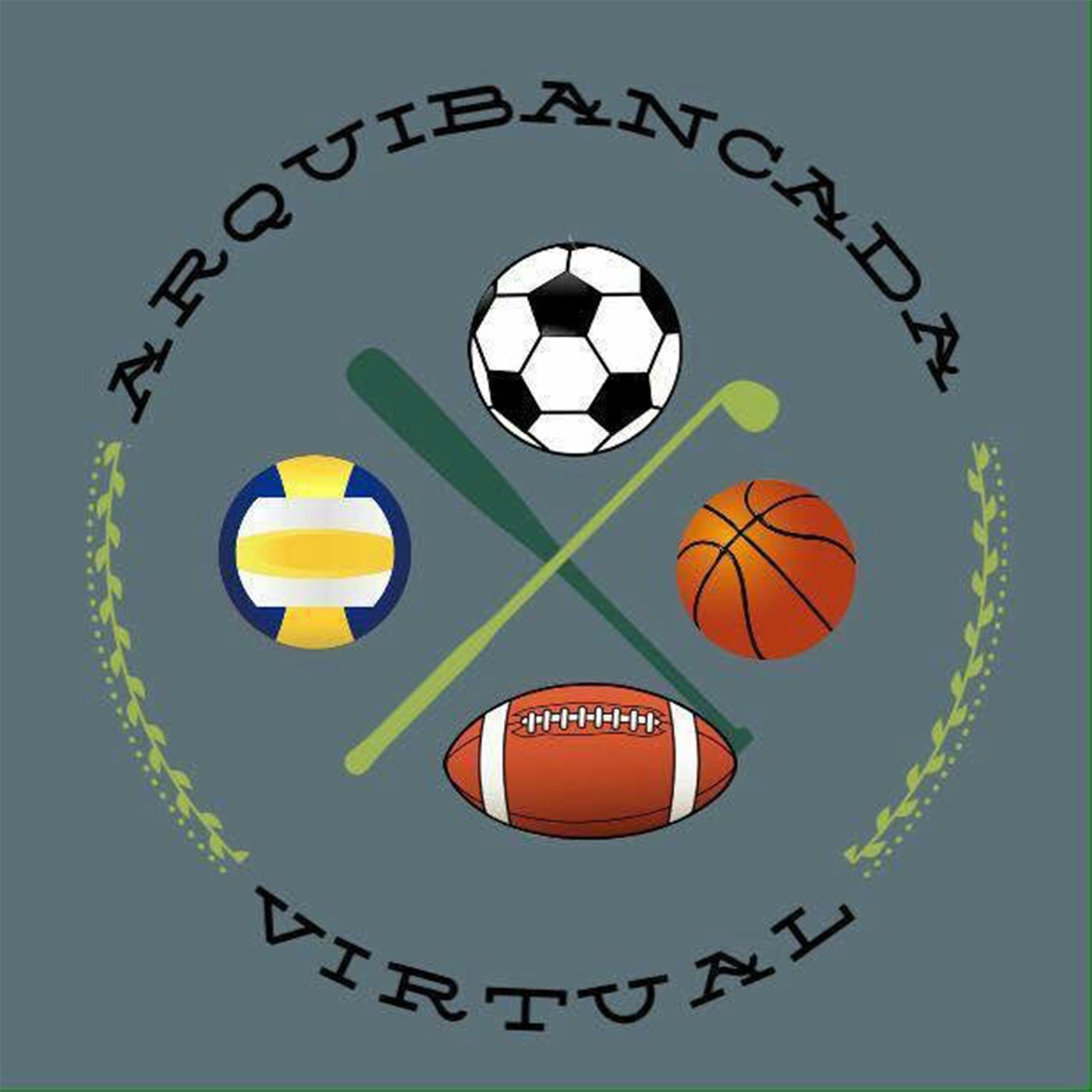 Arquibancada Virtual