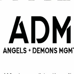 Angels+Demons MGMT