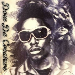 The Howling Wolf - Dom Da Creature