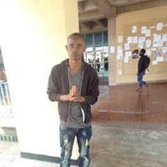 Chimwemwe Kaonga