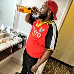 Murdah Baby Feat Computa, Havoc, And Staddy- MY A'S IS UP