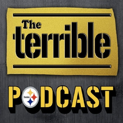 The Terrible Podcast’s avatar