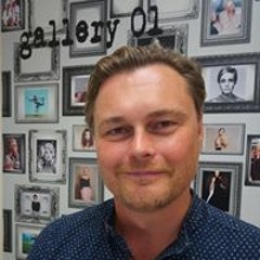 Ashley Vaughan Pearson