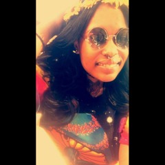 GeminiTheFlowerGoddess