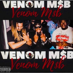 Venom M$b Radio