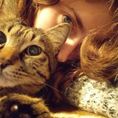 Настя Дзьоба