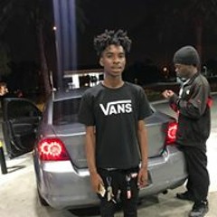 Willie Hendrixx