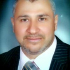 أشرف النجار