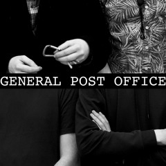 General Post Office