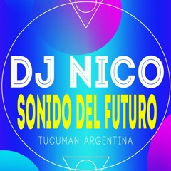 DJ NICO