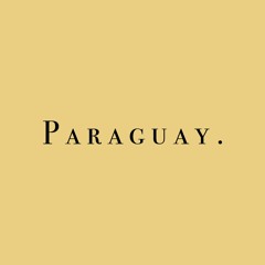 Paraguay.