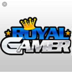 royale gamer