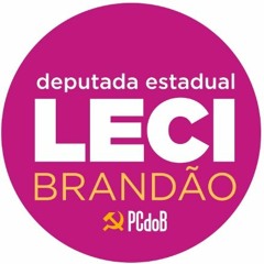 Leci Brandão