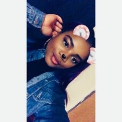 AmorJai aka Lil Flawda