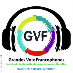 Grandes voix francophones