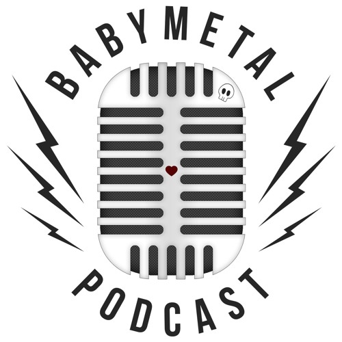 BABYMETAL Podcast’s avatar