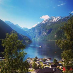 Fjord Fiesta