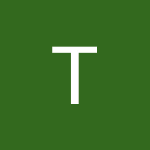 Tijah Thompson’s avatar