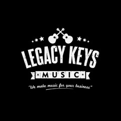 Legacy Keys Music LLC