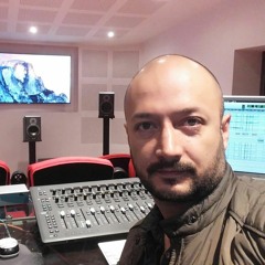 Daniel Baracaldo Sierra