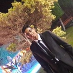 Ehab Magdy