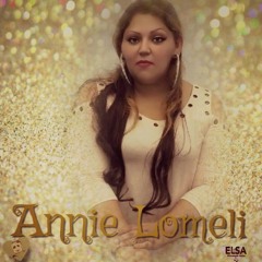 Annie Lomeli