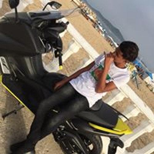 Salah ST’s avatar