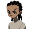 Marcus Burnett