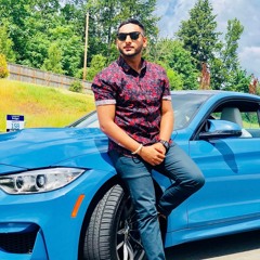 Iqbal Bains
