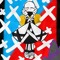 Cross!Sans