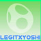 Legit x Yoshi