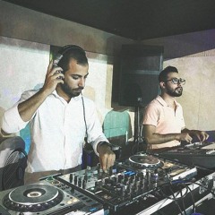 Khodor & Fadel Ashkar