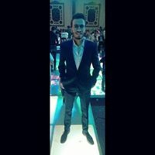Mahmoud Ali Mohamed’s avatar