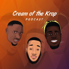 Cream of the Krop