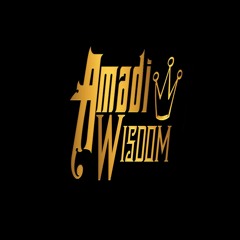 Amadi Wisdom Podcast