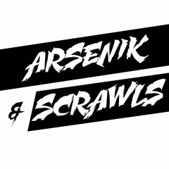 Arsenik & Scrawls