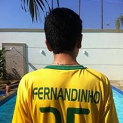 Gabriel Martins