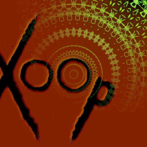 Xoop’s avatar