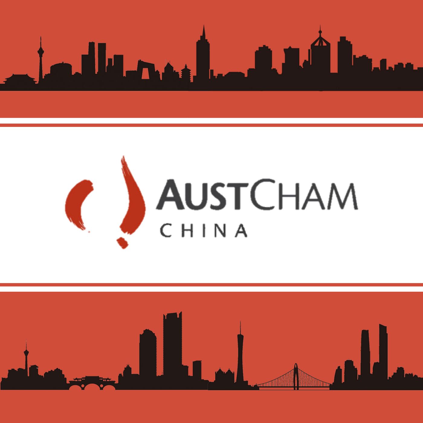 AustCham Podcasts
