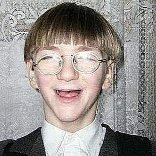 Тупой школьник картинки