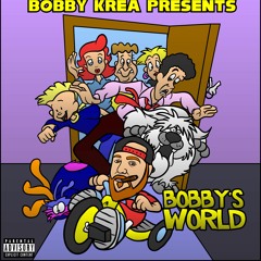 Bobby Krea