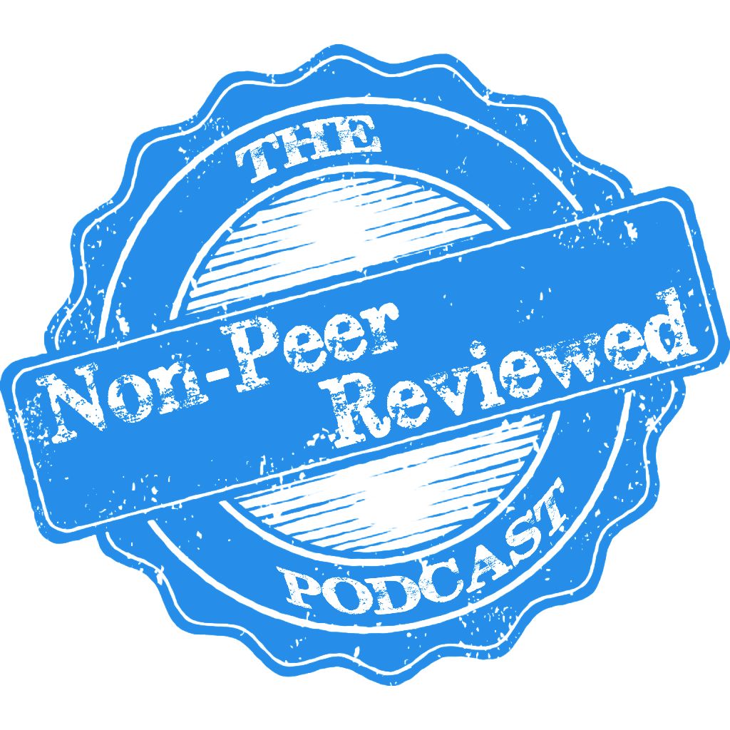 059 - Diving Grannies, Astrology Replication, Slippery Bananas