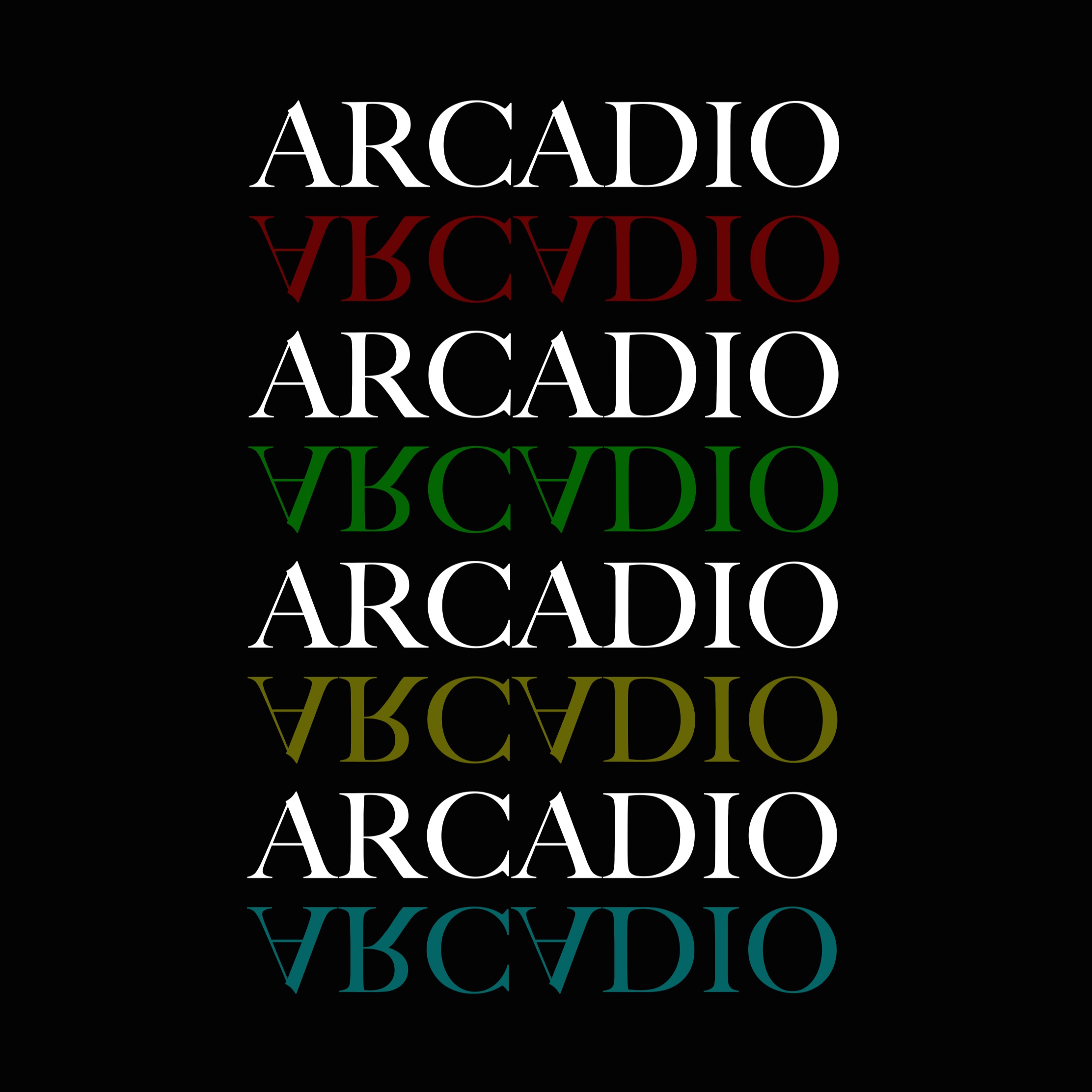 Arcadio live at SET