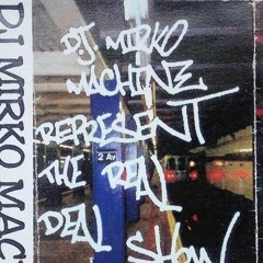 MC Holocaust - Lost Tracks