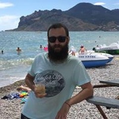 Kirill S.  Martynov