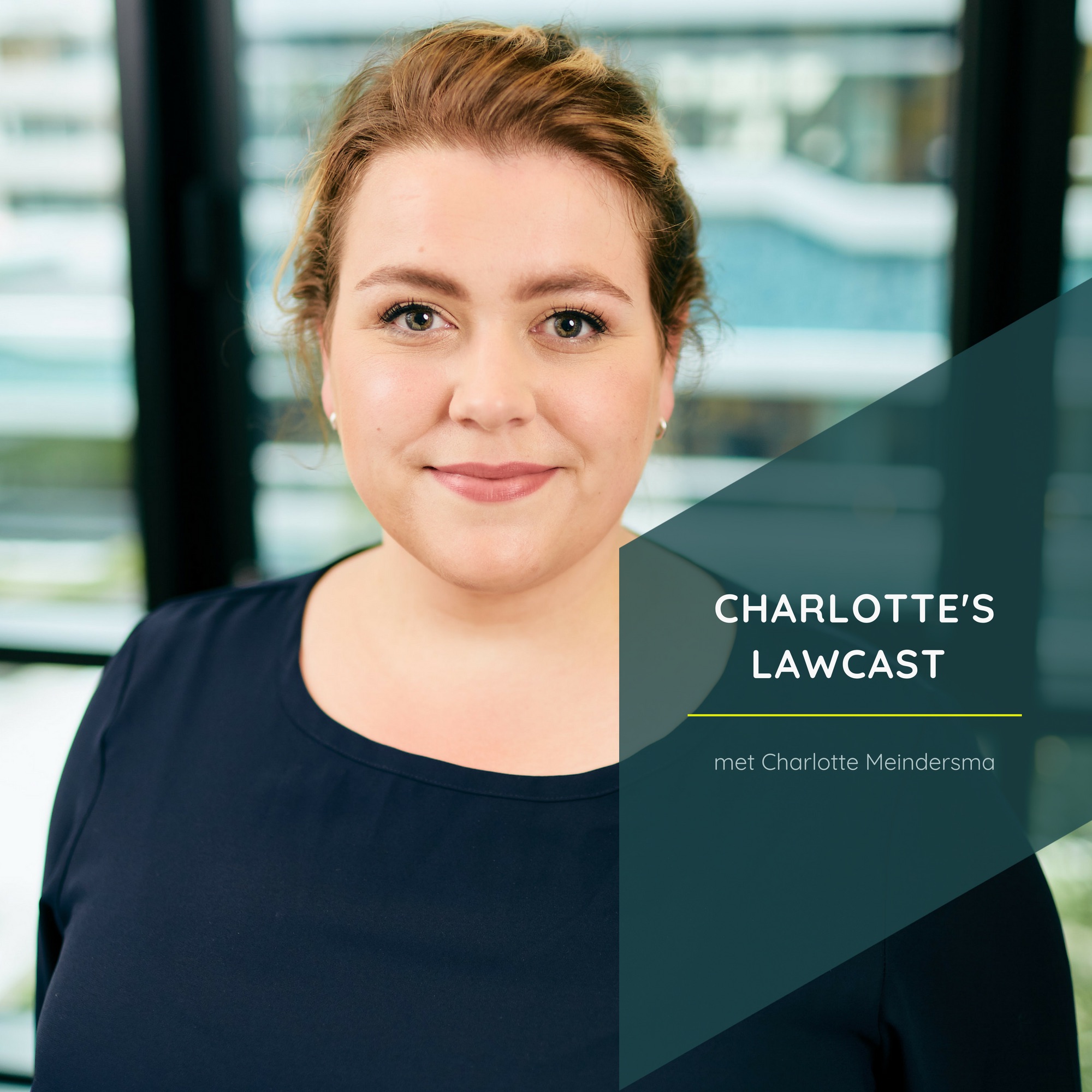 Charlotte\'s Lawcast
