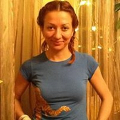 Vera Ugarova
