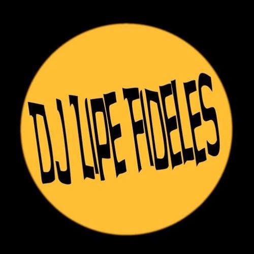 DJ Lipe Fideles’s avatar