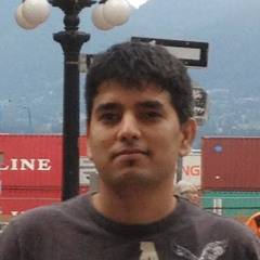 Amit Suri