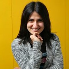 Anna Vardanyan